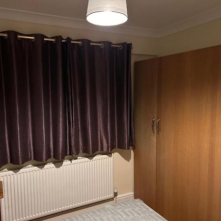 Sw17 7Ls Otel Londra Dış mekan fotoğraf