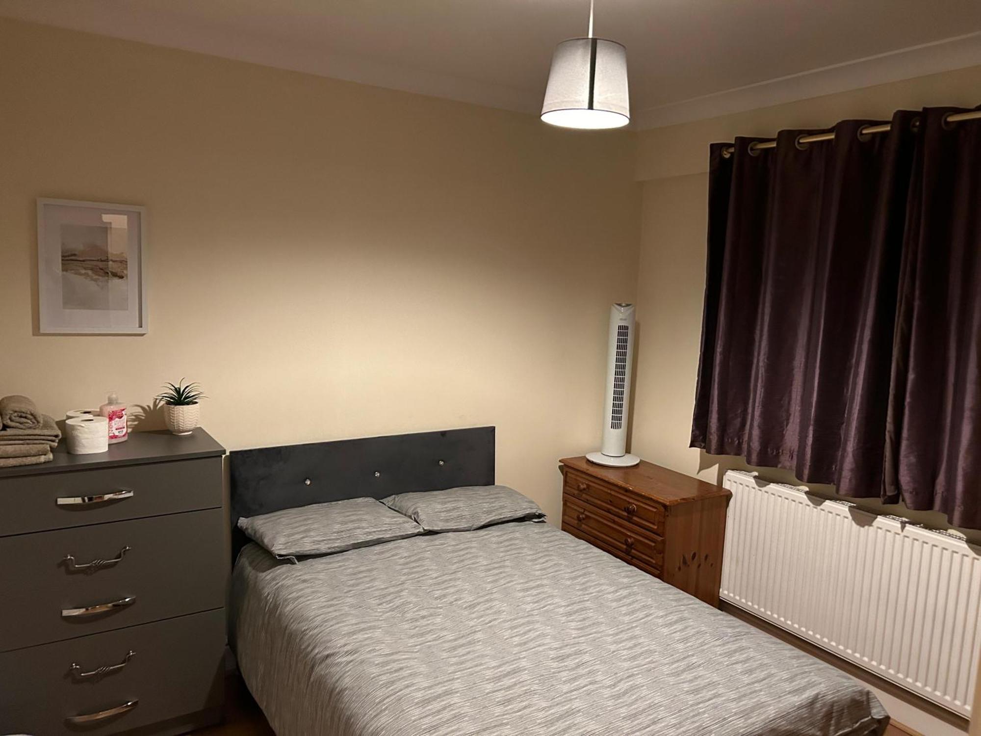Sw17 7Ls Otel Londra Dış mekan fotoğraf