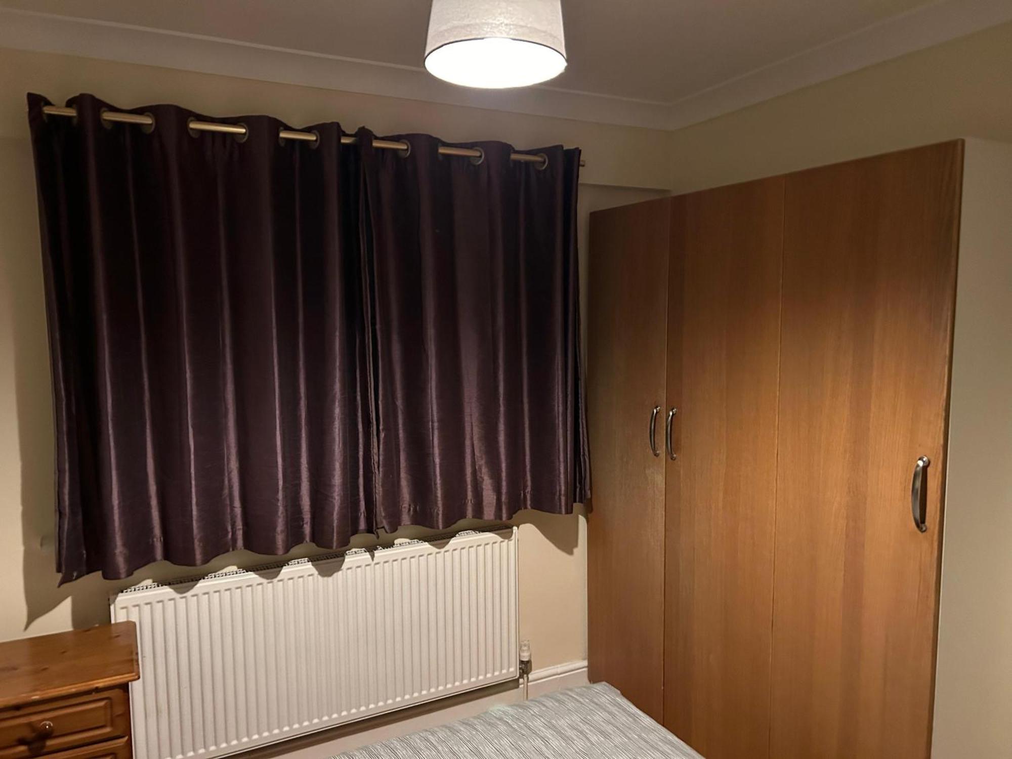 Sw17 7Ls Otel Londra Dış mekan fotoğraf