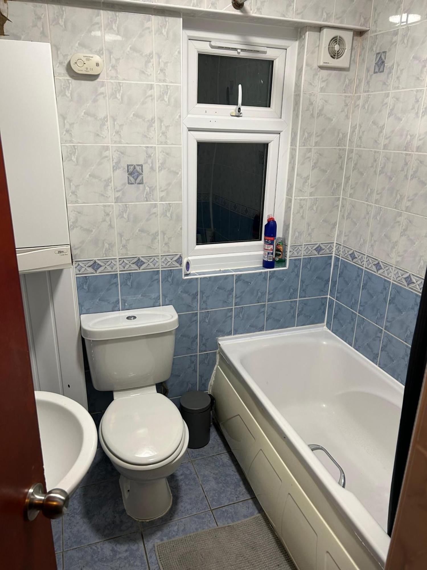 Sw17 7Ls Otel Londra Dış mekan fotoğraf
