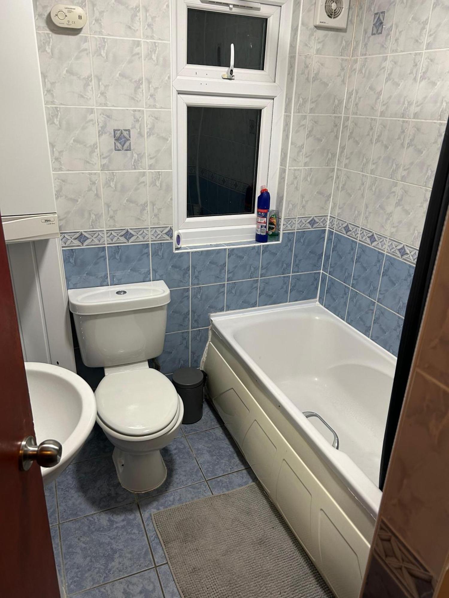 Sw17 7Ls Otel Londra Dış mekan fotoğraf